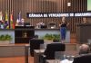 Volta às aulas é debatida na Câmara de Vereadores de Araranguá