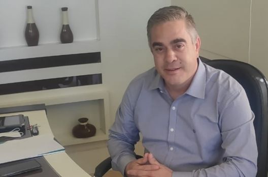 Ermo quer imunizar toda população, quando houver vacina  
