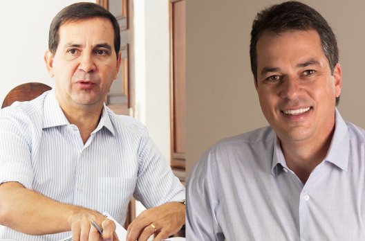 Candidatura de Lale Rocha no PDT confronta Minotto