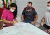 Sombrio: Prefeita Gislaine Cunha quer comprar 20 mil doses de vacina