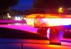 Homem é abordado com drogas em Passo de Torres 