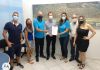 Compromisso firmado com o Arroio: município recebe visita do deputado Volnei Weber 