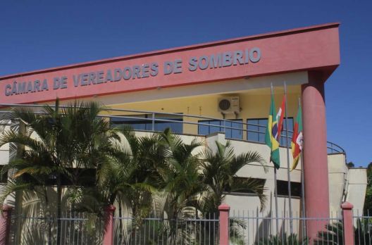 Câmara de Sombrio mantém reajuste do IPTU em 24,52% 