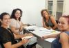 Reunião debate parcerias de educação ambiental para alunos e professores