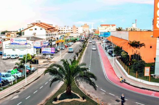 Reajuste do IPTU consolidou unidade do governo em Sombrio   