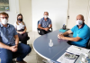 Credisol estará mais presente no Arroio