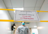 Um ano de pandemia em SC: Enfrentamento à Covid-19 no estado teve reforço de mais de cinco mil profissionais de saúde