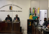 COVID-19: Diretora de Saúde de Maracajá vai à Câmara prestar esclarecimentos sobre vacinação