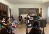 Membros do comitê de enfrentamento à pandemia na educação debatem estratégia