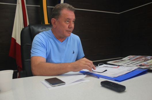 Ponticelli quer ser candidato ao Governo pelo PP 