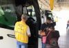 Coronavírus em SC: Aresc realiza 4,8 mil ações de fiscalização no transporte intermunicipal em um ano