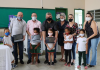 Governo de Forquilhinha entrega 925 notebooks para auxiliar no ensino-aprendizagem no município