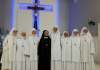 Irmãs Servas Adoradoras da Misericórdia chegam a Morro Grande
