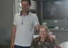 Morre Marli Dal Pont Dagostin em decorrência de complicações da Covid-19