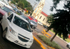 Drive Thru em Ermo 