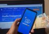 Nascidos em julho podem atualizar dados no Caixa Tem