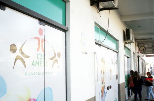 Dívida do CIS/Amesc pode chegar a R$ 20 milhões  