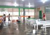Escolas municipais de Criciúma são higienizadas durante fim de semana