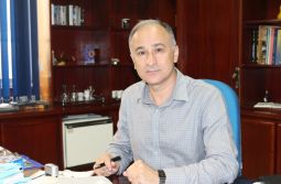 Ex-Prefeito de casa nova?