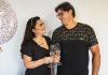 20 anos de casados