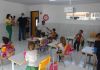 Alunos da Rede Municipal de Ensino de Maracajá recebem lembrancinha de Páscoa