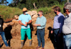 Agricultores de Santa Catarina buscam inovações para aumentar a renda no meio rural
