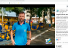 Prefeitura e departamento de esportes lançam Projeto Arroio em Atividade