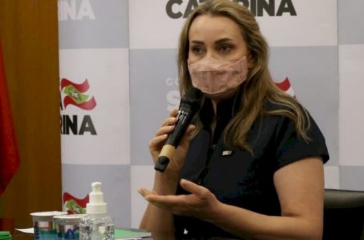 Daniela continua tratoraço no Governo  