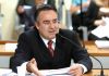 Colombo está assanhado para ser candidato ao Governo