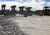 CCR ViaCosteira informa cronograma semanal de obras na BR-101 Sul