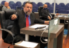 Araranguá: Vereador Banha quer acabar com a taxa de religação de água e esgoto