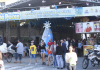 Balneário Arroio do Silva suspende a realização da Festa do Peixe