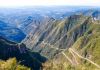 Mirante da Serra do Rio do Rastro recebe sete interessados na elaboração de estudos para complexo turístico