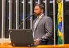 Com coautoria de Daniel Freitas, Câmara dos Deputados aprova projeto que aumenta pena para maus-tratos de crianças e idosos