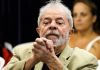 Lula está oficialmente livre para 2022 