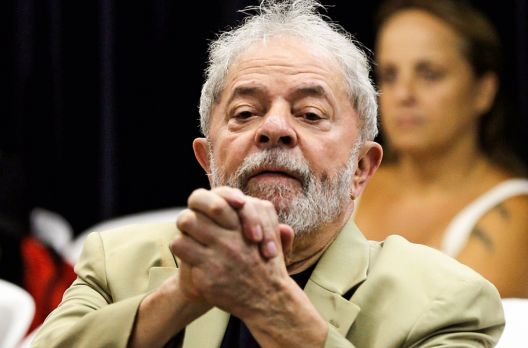 Lula está oficialmente livre para 2022 