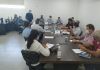 Prefeitos recebem recomendações técnicas sobre velórios