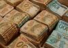 Mega-Sena: Uma aposta acerta as seis dezenas e fatura mais de R$ 40 milhões