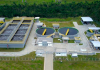 Ampliação da infraestrutura de esgoto marca Balanço Patrimonial 2020 da Casan
