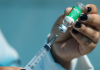 Vacinação em SC: 1.326.887 doses contra a Covid-19 foram aplicadas no estado