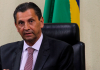 Assembleia aprova retorno de Júlio Garcia ao parlamento