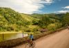 Weber propõe a criação do cicloturismo em Santa Catarina