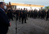 Em visita a SC, secretário Nacional de Segurança ressalta boas práticas e inovações da Polícia Civil do estado