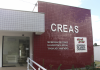 Secretária de assistência social visita o creas de Florianópolis