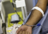 Hemosc realizou coleta de sangue em Araranguá