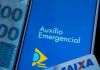 Auxílio emergencial é pago a beneficiários do Bolsa Família com NIS 6