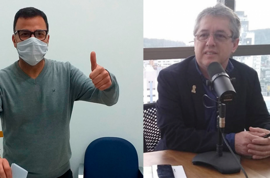 Disputa interna no MDB tende a fortalecer sigla