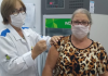 Maracajá inicia na próxima segunda vacinação em idosos a partir de 61 anos