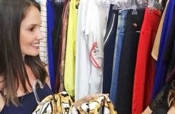 O que faz uma personal Stylist?