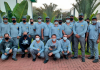 CERSUL homenageia equipe de trabalho